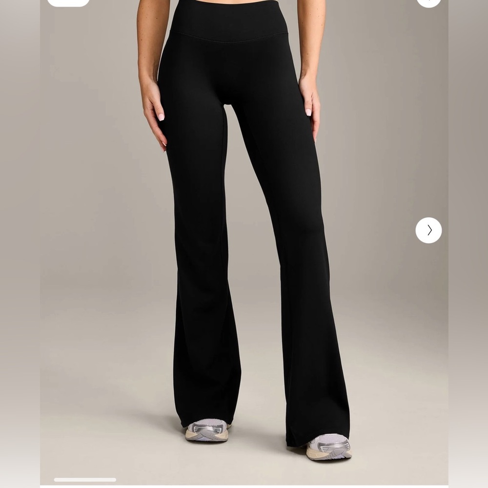 ❌SOLD❌Oner Active Black Straight Leg Pants